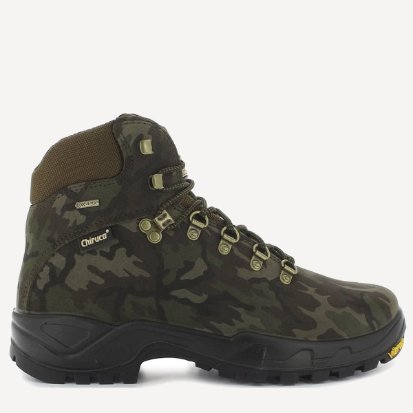 Ботинки CAMO 21 GTX (RU 45 EU 46 US 13 СМ 28.9; Camouflage)